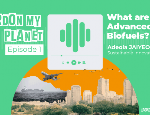 What are Advanced Biofuels?